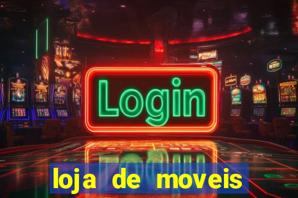 loja de moveis usados bauru